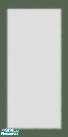 Sims 2 — Maxis Match Painted Lady Green Panel by c_literati — Recolors of shtinky00's roof shades (download originals in