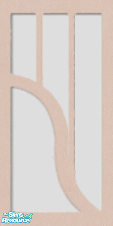 Sims 2 — Maxis Match Painted Lady Concrete Right by c_literati — Recolors of shtinky00's roof shades (download originals
