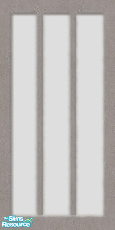 Sims 2 — Maxis Match Painted Lady Cement TriPanel by c_literati — Recolors of shtinky00's roof shades (download originals