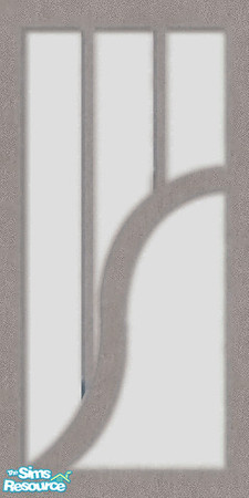 Sims 2 — Maxis Match Painted Lady Cement Left by c_literati — Recolors of shtinky00's roof shades (download originals in