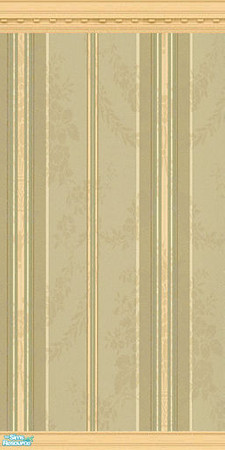 Sims 2 — sage stripes by bseblwmn — sage stripes