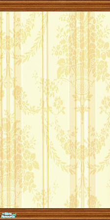 Sims 2 — pumpkin stripes by bseblwmn — pumpkin stripes