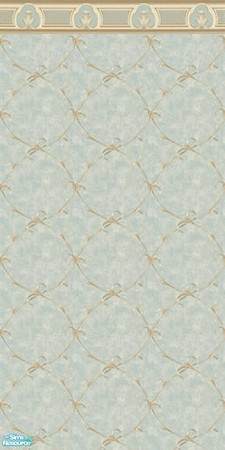 Sims 2 — entry way 1 by bseblwmn — entry way