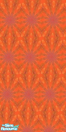 Sims 2 — orangeburst by flowerchild4real — From my ts1 collection. Please remember to rate.