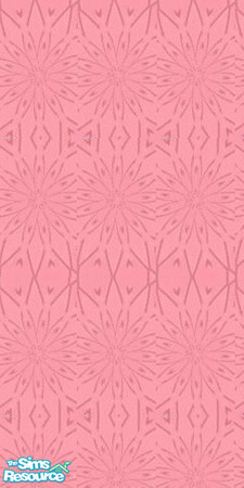 Sims 2 — pinkburst by flowerchild4real — From my ts1 collection. Please remember to rate.