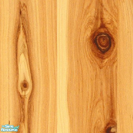 Sims 2 — Australian Cypress by kristiemi — A collection of Exotic hardwood flooring. Add a touch of sophistication to