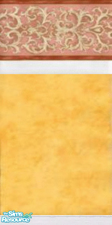 Sims 2 — Ooh-la-la 3 by oldmember_topmodele — made by topmodele @ tsr