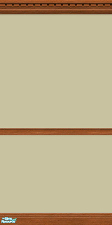 Sims 2 — formal fireplace by oldmember_topmodele — made by topmodele @ tsr 