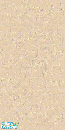 Sims 2 — NTA Rose Beige Stucco by nanatoana — Kind of plain stucco that is resistant to rot, mildew, and complements.