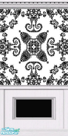 Sims 2 — Victoria Square by Maegen — Classic charm and beauty for any home. Hope you enjoy it.