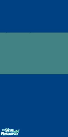 Sims 2 — Young Living Line-Deep Blue Sea by kristiemi — New for Fall 2005, The Young Living Line is full of rich, vibrant