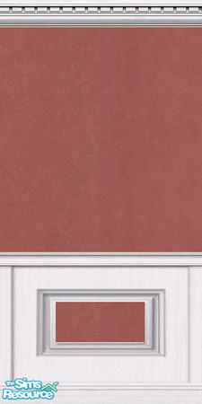 Sims 2 — Rust by PiaNouka — Rust by PiaNouka