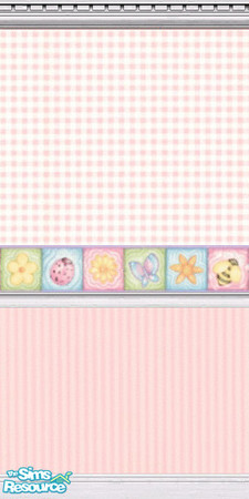 Sims 2 — Little Bee by PiaNouka — Little Bee by PiaNouka