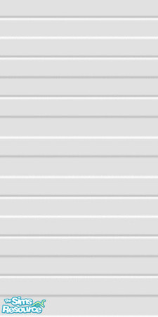 Sims 2 — white siding by oldmember_topmodele — part of siding collection 2 made by topmodele @ tsr