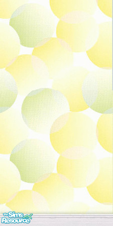 Sims 2 — Pop Bright Walls by Snowbelle — Bright coloured walls ideal for a teenage sim. 