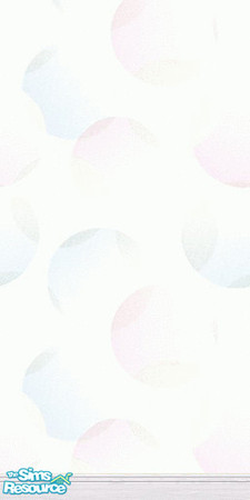 Sims 2 — Pop Bright Walls by Snowbelle — Bright coloured walls ideal for a teenage sim. 