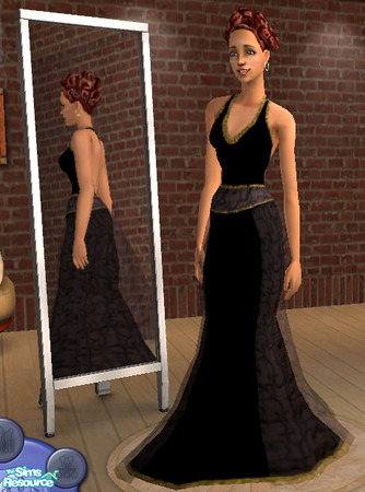 Sims 2 — Spanish Glitter by sa72tigger — enjoy
