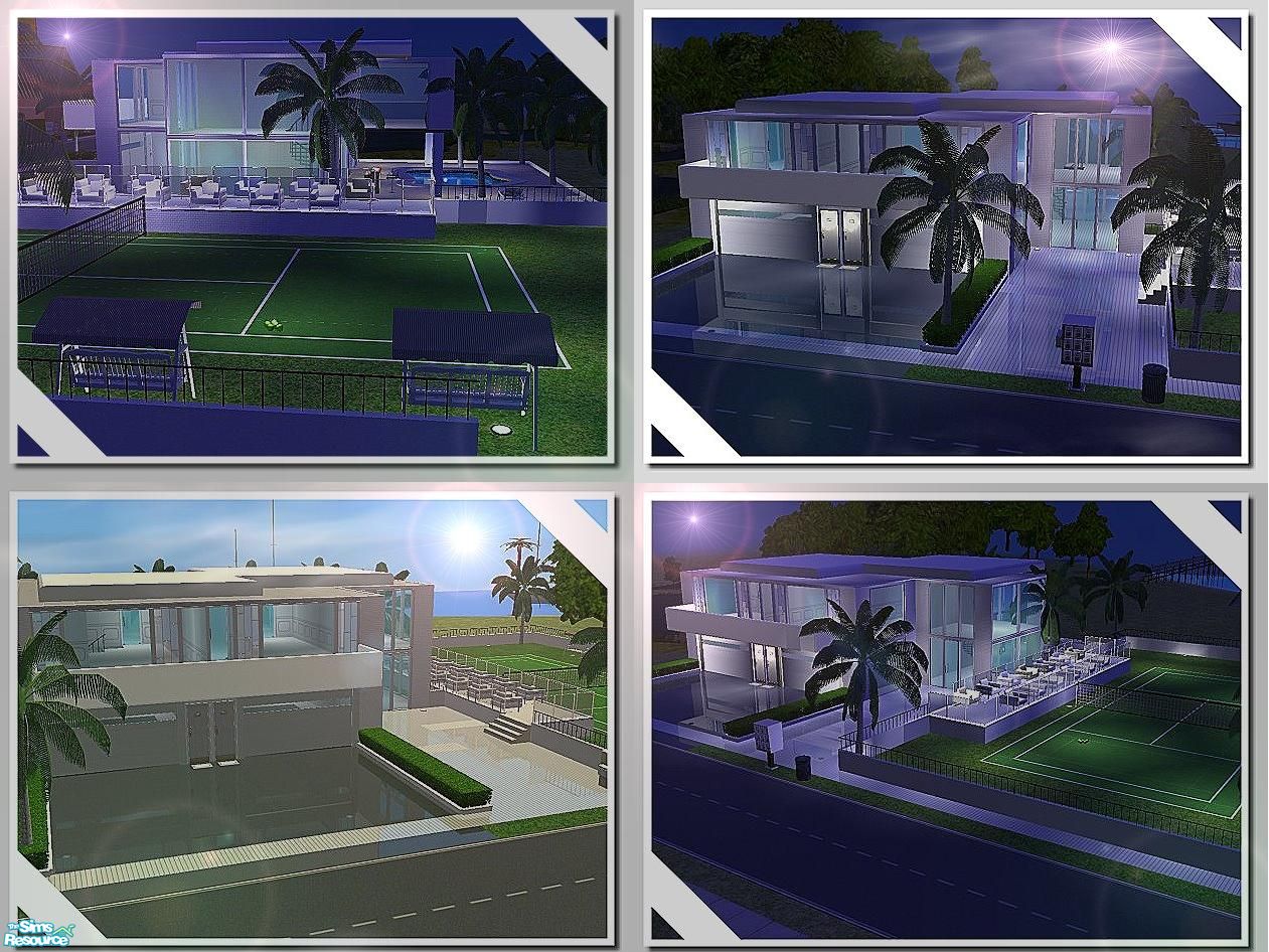 The Sims Resource Apartments 11