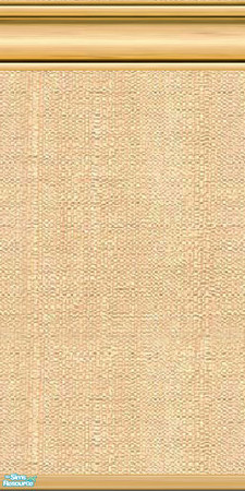 Sims 2 — Naturals Wallpaper Collection - Naturals Wallpaper Wood Base 4 by robbyngirl — A wallpaper collection with