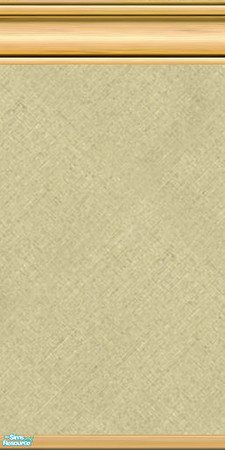 Sims 2 — Naturals Wallpaper Collection - Naturals Wallpaper Wood Base 1 by robbyngirl — A wallpaper collection with
