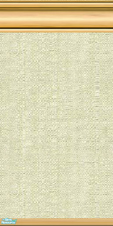 Sims 2 — Naturals Wallpaper Collection - Naturals Wallpaper Wood Base 7 by robbyngirl — A wallpaper collection with