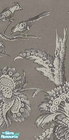 Sims 2 — Silver 11 by kristiemi — Part of the Manhatten Collection by KMI Designs.