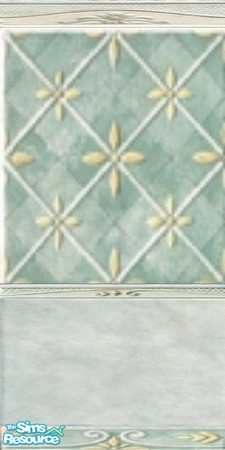 Sims 2 — domus aqua by oldmember_topmodele — part of domus aqua set made by topmodele @ tsr