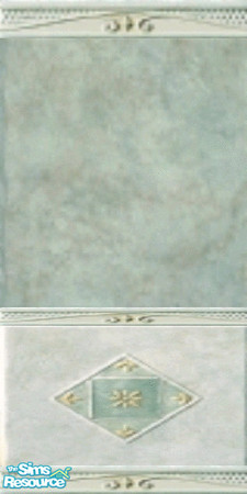 Sims 2 — domus aqua by oldmember_topmodele — part of domus aqua set made by topmodele @ tsr