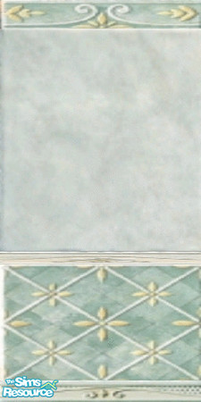 Sims 2 — domus aqua by oldmember_topmodele — part of domus aqua set made by topmodele @ tsr