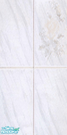 Sims 2 — peach flower by oldmember_topmodele — part of peach flower set made by topmodele @ tsr