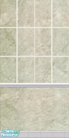 Sims 2 — tile and line by oldmember_topmodele — part of tile and line set made by topmodele @ tsr