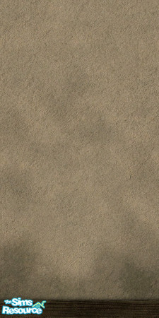 Sims 2 — Medieval tavern weathered wall 9 by Windkeeper — Medieval tavern weathered wall.