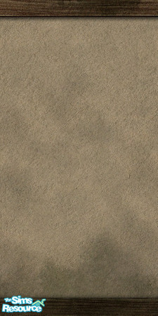 Sims 2 — Medieval tavern weathered wall 7 by Windkeeper — Medieval tavern weathered wall.