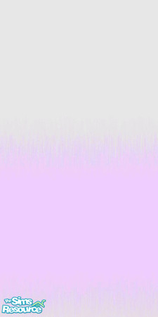 Sims 2 — Artists Wall by Suzi14 — Two light shades of paint blended gently together.