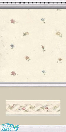 Sims 2 — bedroom tranquility by oldmember_topmodele — made by topmodele @ tsr