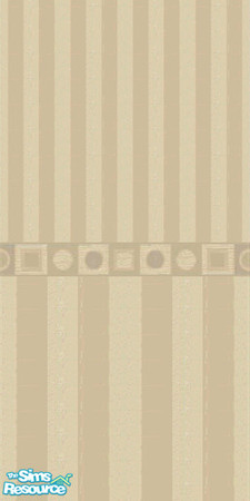 Sims 2 — TL Beige Stripe w Border 4 by Tirre — I like this too :)