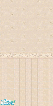 Sims 2 — TL Beige Stripe w Border 3 by Tirre — One of my favorites :)