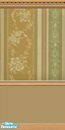 Sims 2 — olive stripe by oldmember_topmodele — made by topmodele's son for tsr