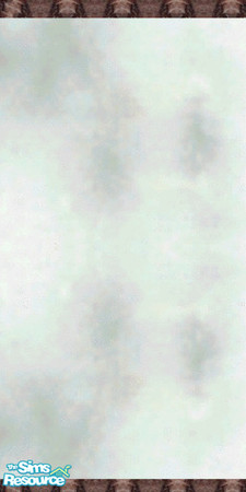 Sims 2 — Braun Ceramic Wall Tile5 by darci321 — One of a set of 5 Braun Ceramic Wall Tiles in the Dark Stream Collection.