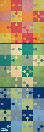 Sims 2 — Jigs Up by sadie7684 — Carpet for your sims.