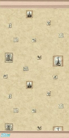 Sims 2 — Paris 4 by bseblwmn — Paris 4