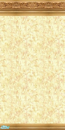 Sims 2 — Gold Touch 4 by bseblwmn — Gold Touch 4