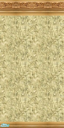 Sims 2 — Gold Touch 3 by bseblwmn — Gold Touch 3