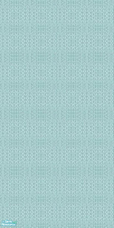 Sims 2 — Greenish wall 03 by Lyra_Style — Beauty in simplicity! Low-budget walls and floors with nice pattern in watery