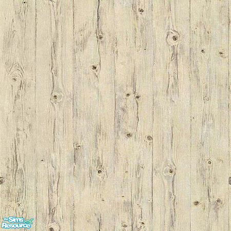 Sims 2 — Rustic Wood Floor - Pale Wood by Bitzybus — Floor with a rustic feeling. **TSRAA Supporter* Free to use in TSR