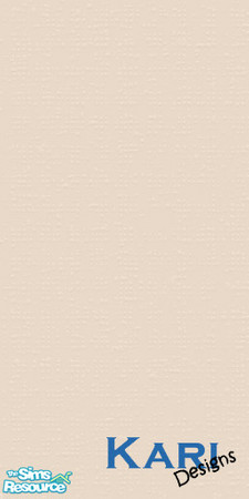 Sims 2 — Wood'n'Tile Plaster Base by kariminger — Perfect for the bathroom or kitchen, but most can also be used outside.