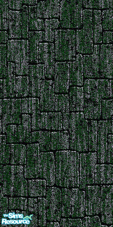 Sims 2 — Green Stone by snowkattx1 — Green Stone