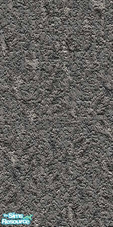 Sims 2 — Cracked Cement by snowkattx1 — Cracked Cement