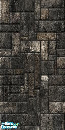 Sims 2 — Church Brick by snowkattx1 — Church Brick