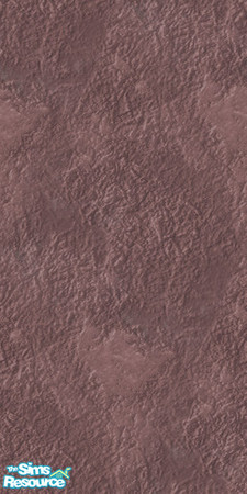 Sims 2 — New Stucco Rose by simmyfan2852 — created by simmyfan2852